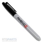 AMEND2 SELF-DEFENSE PEN, G10 CORE