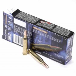 FEDERAL POWER-SHOK 7MM REM MAG 175GR SP 20RD/BOX