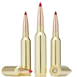 HORNADY 7MM PRC ELD-X PRECISION HUNTER 175GR, 20RD/BOX