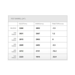 HORNADY SUPERFORMANCE 300 WIN MAG 165GR CX, 20RD/BOX