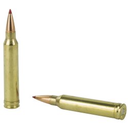 HORNADY 300 WIN MAG ELD-MATCH 195GR, 20RD/BOX