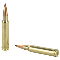 HORNADY PRECISION HUNTER 338 WIN MAG 230GR ELD-X, 20RD / BOX