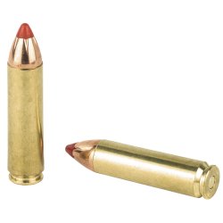 HORNADY BLACK 450 BUSHMASTER 250GR FTX, 20RD/BOX