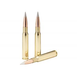 HORNADY MATCH .50 BMG 750GR A-MAX, 10RD/BOX