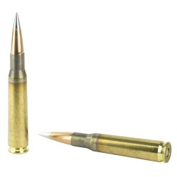 HORNADY MATCH .50 BMG 750GR A-MAX, 10RD/BOX