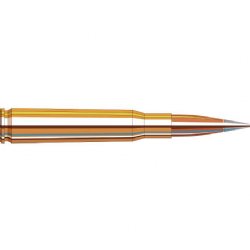 HORNADY MATCH .50 BMG 750GR A-MAX, 10RD/BOX