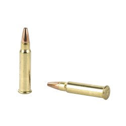 HORNADY VARMINT EXPRESS 17HMR 20GR XTP HOLLOW POINT, 50RD/BOX