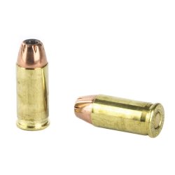 HORNADY SELF DEFENSE 32ACP 60GR XTP, 25RD BOX