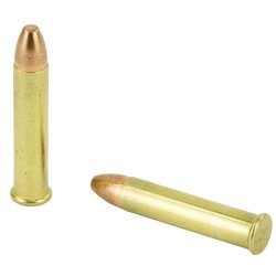 FIOCCHI 22WMR 40GR FMJ, 50RD/BOX