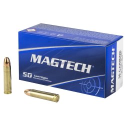 MAGTECH 30 CARBINE 110GR FMJ, 50RD BOX