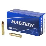 MAGTECH 30 CARBINE 110GR FMJ, 50RD BOX