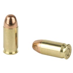 MAGTECH 380ACP 95GR FMJ, 50RD BOX