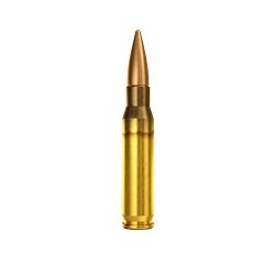 MAGTECH 7.62X51 M80 BALL FMJ, LINKED 500RD CAN