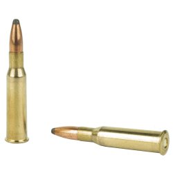 PRVI PARTIZAN 7.62X54R 150GR SP, 20RD BOX