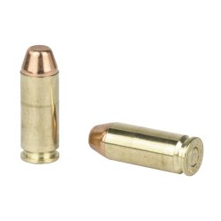 S&B 10MM 180GR FMJ, 50RD/BOX