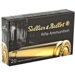 S&B 303 BRITISH 150GR SP 20RD / BOX 