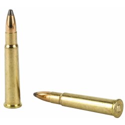 S&B 303 BRITISH 150GR SP 20RD / BOX 