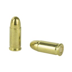 S&B 32 ACP 73GR FMJ, 50RD BOX