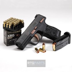 S&B XRG DEFENSE 380ACP 77GR SOLID COPPER HOLLOW POINT, 25RD BOX