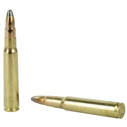 S&B 8MM MAUSER 196GR SPCE, 20RD BOX