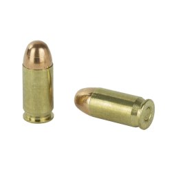 WINCHESTER .45ACP 230GR FMJ, 100RD BOX