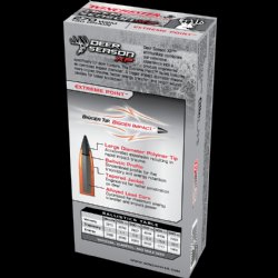 WINCHESTER DEER SEASON 270 WSM 130GR EXTREME POINT POLYMER TIP, 20RD/BOX