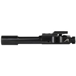 AERO PRECISION 5.56 BOLT CARRIER GROUP, BLACK NITRIDE, NEW