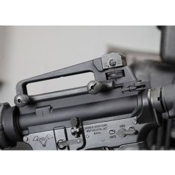 ACE AR15 CARRY HANDLE ASSEMBLY, MIL-SPEC, DOUBLESTAR ACE