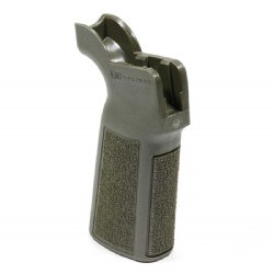 B5 SYSTEMS TYPE 23 P-GRIP, OD GREEN