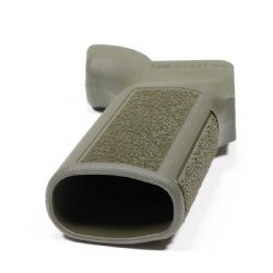 B5 SYSTEMS TYPE 23 P-GRIP, OD GREEN