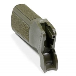 B5 SYSTEMS TYPE 23 P-GRIP, OD GREEN