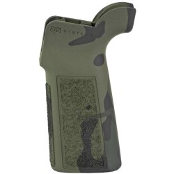 B5 SYSTEMS TYPE 23 P-GRIP, MULTICAM BLACK