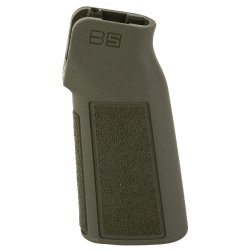 B5 SYSTEMS TYPE 22 P-GRIP, OD GREEN