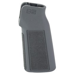 B5 SYSTEMS TYPE 22 P-GRIP, GRAY