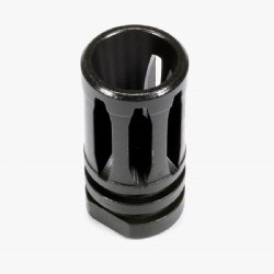 CMMG AR15 BIRDCAGE COMPENSATOR 1/2X28