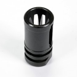 CMMG AR15 BIRDCAGE COMPENSATOR 1/2X28