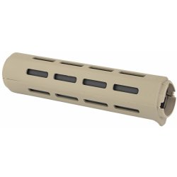 B5 SYSTEMS MID LENGTH MLOK HANDGUARD, FDE