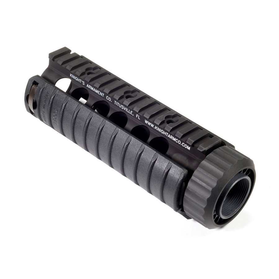 KAC Free Float Carbine RAS Forend Assembly New, Knights Armament ...