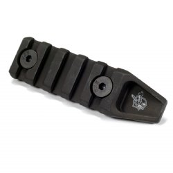 KAC M-LOK 3 INCH RAIL SECTION, 5 SLOT