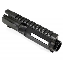 KE-9 AR 9MM FORGED FLAT TOP UPPER RECEIVER