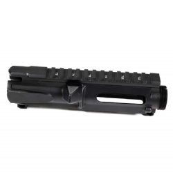 KE-9 AR 9MM FORGED FLAT TOP UPPER RECEIVER