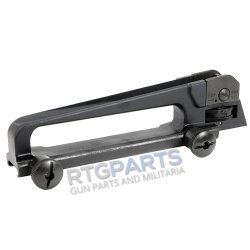 AR15 CARRY HANDLE ASSEMBLY, MIL-SPEC, LBE