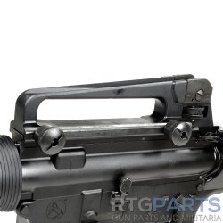 AR15 CARRY HANDLE ASSEMBLY, MIL-SPEC, LBE