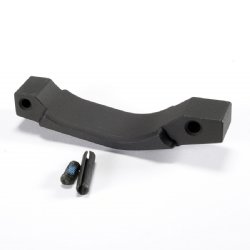 MAGPUL ALUMINUM ENHANCED TRIGGER GUARD, BLACK