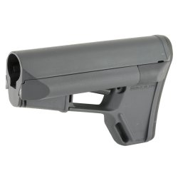 MAGPUL ACS CARBINE STORAGE STOCK MIL-SPEC, GRAY