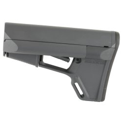 MAGPUL ACS CARBINE STORAGE STOCK MIL-SPEC, GRAY