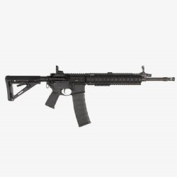 MAGPUL MOE CARBINE STOCK MIL-SPEC, BLACK