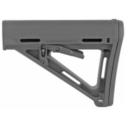 MAGPUL MOE CARBINE STOCK MIL-SPEC, GREY