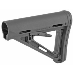 MAGPUL MOE CARBINE STOCK MIL-SPEC, GREY