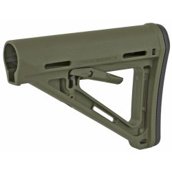 MAGPUL MOE CARBINE STOCK MIL-SPEC, ODG